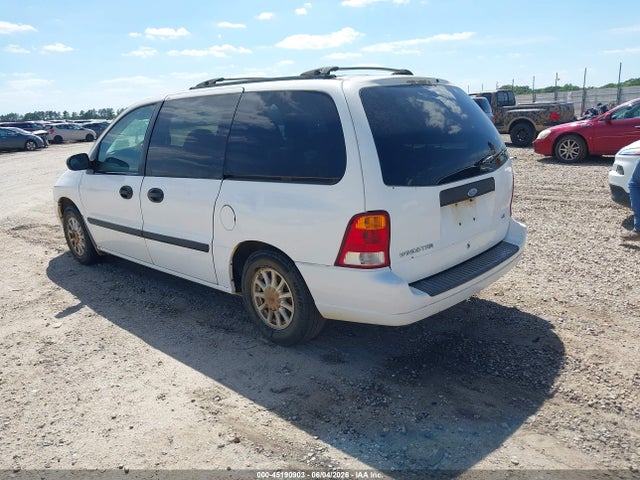Ford Windstar Lx