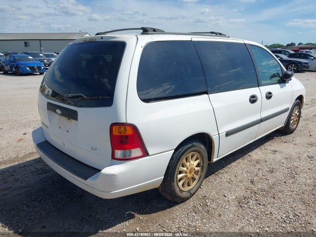 Ford Windstar Lx