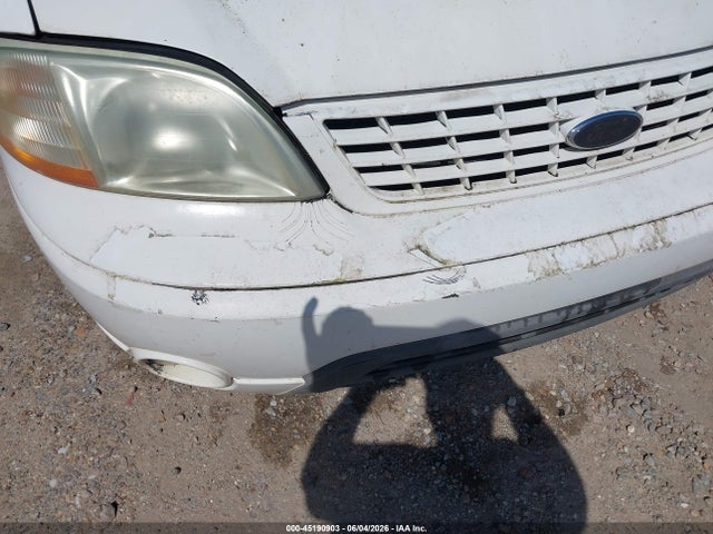 Ford Windstar Lx