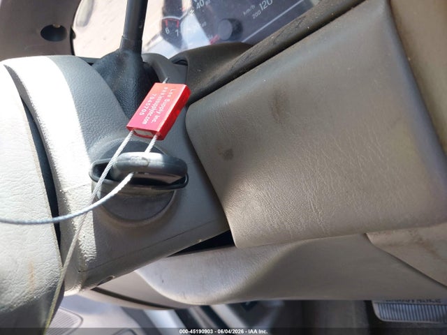 Ford Windstar Lx
