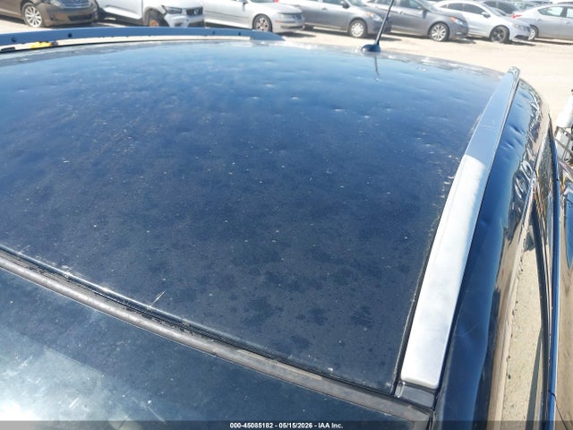 Nissan Rogue Sv Fwd Xtronic Cvt