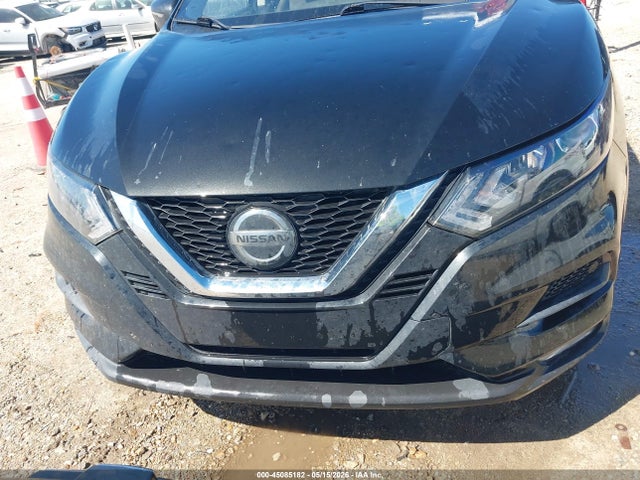 Nissan Rogue Sv Fwd Xtronic Cvt