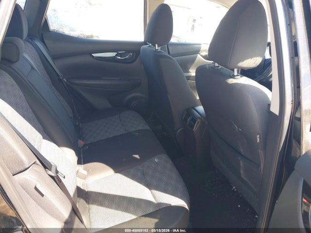 Nissan Rogue Sv Fwd Xtronic Cvt