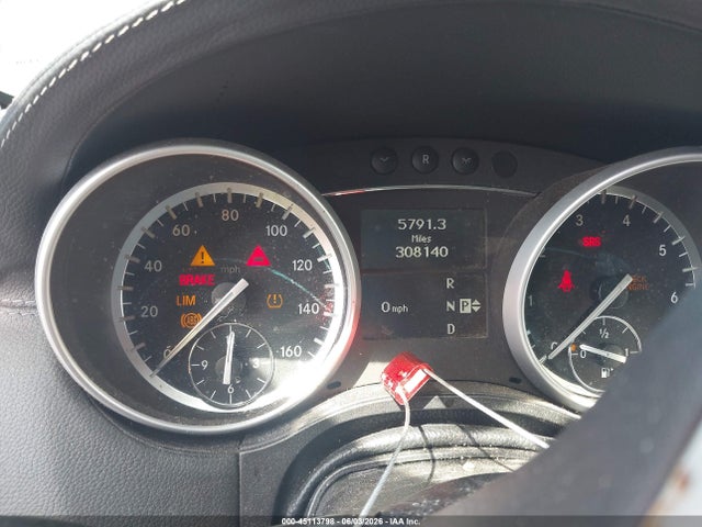 Mercedes-Benz G-Class 4matic