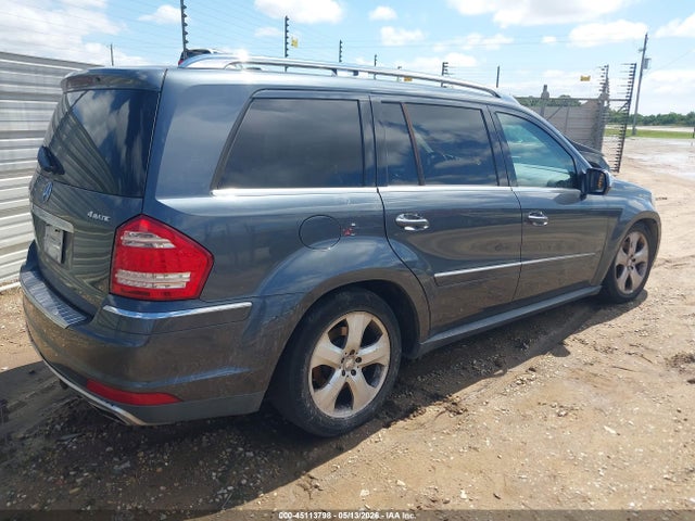 Mercedes-Benz G-Class 4matic