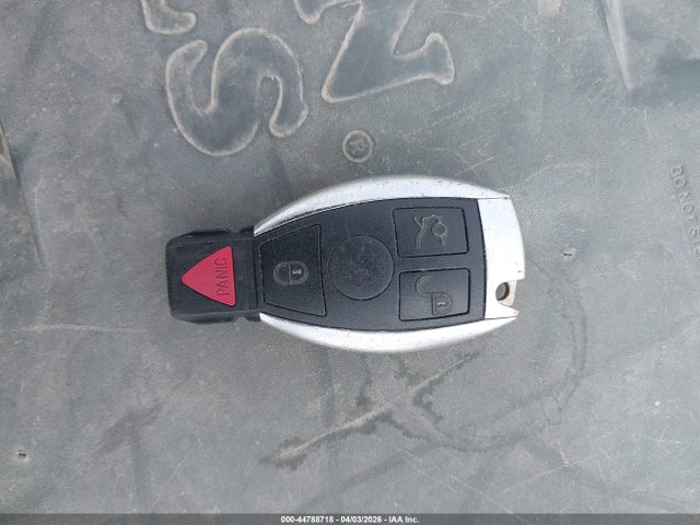 Mercedes-Benz M-Class 4matic