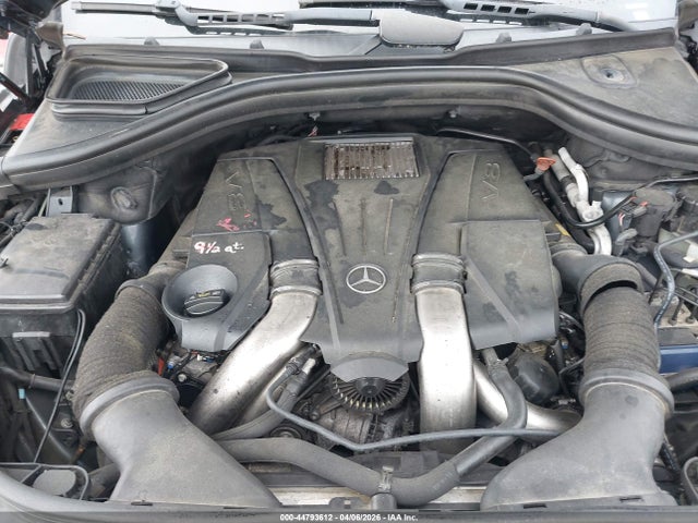 Mercedes-Benz G-Class 4matic