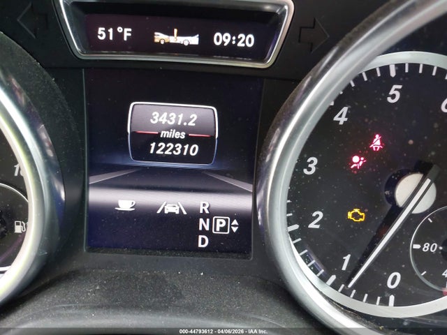 Mercedes-Benz G-Class 4matic