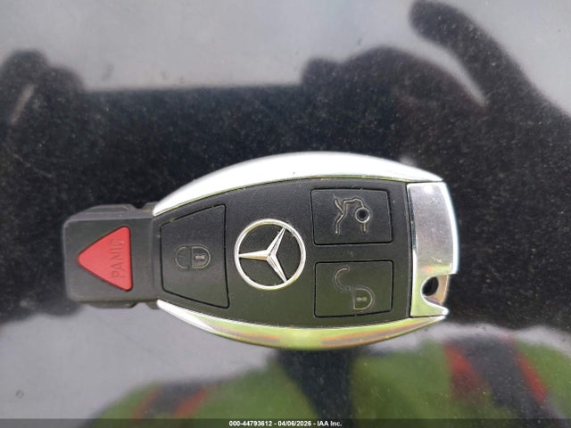 Mercedes-Benz G-Class 4matic