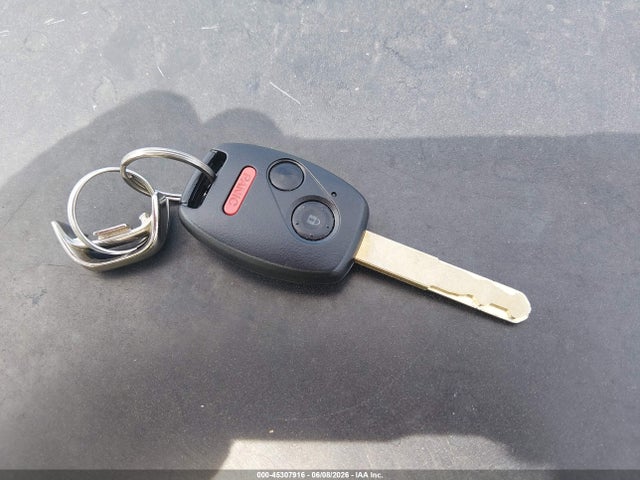 Honda Civic Lx-s