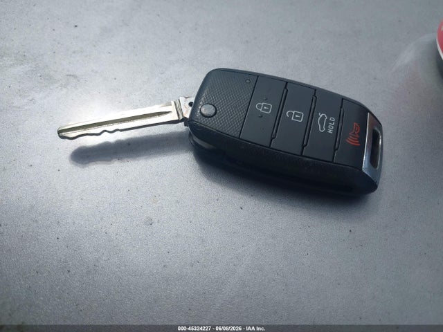 Kia Forte Lx