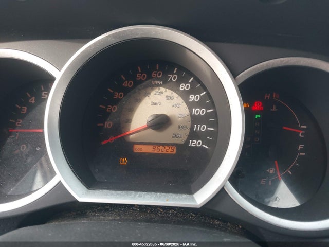 Toyota Tacoma