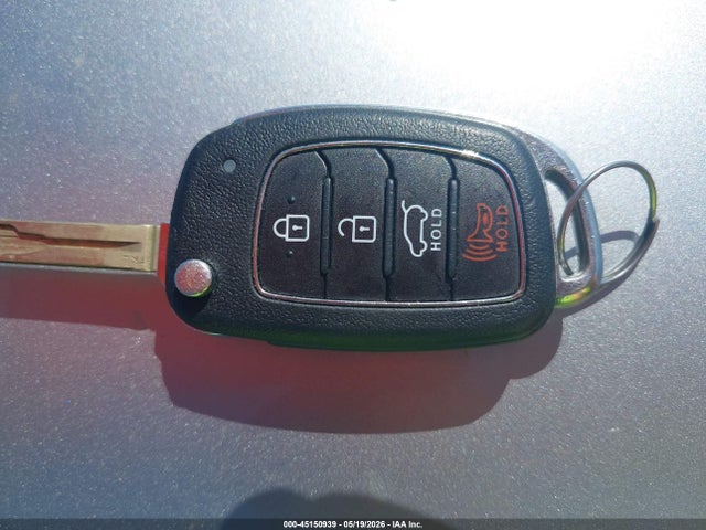 Hyundai TUCSON Se