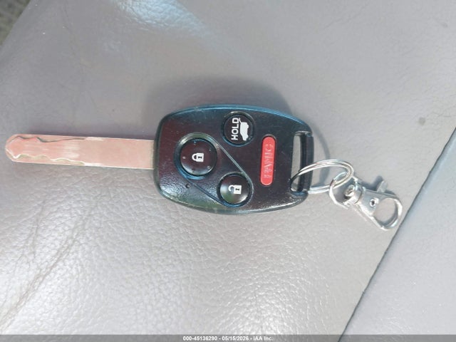 Honda Pilot Ex-l