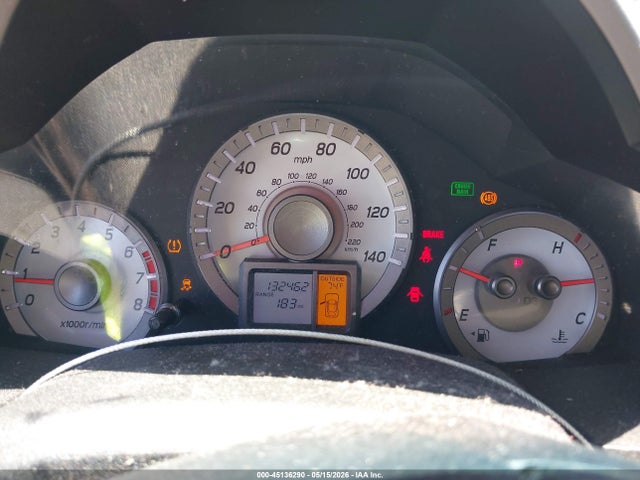 Honda Pilot Ex-l