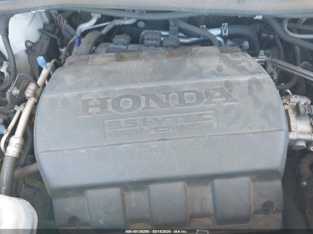 Honda Pilot Ex-l