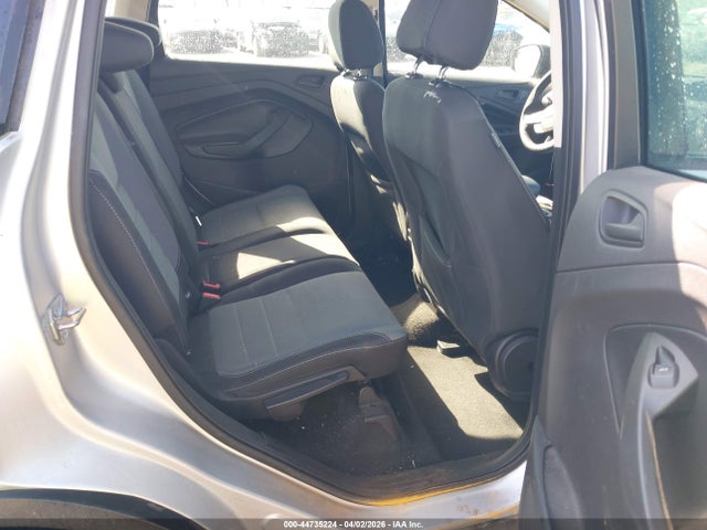 Ford Escape S
