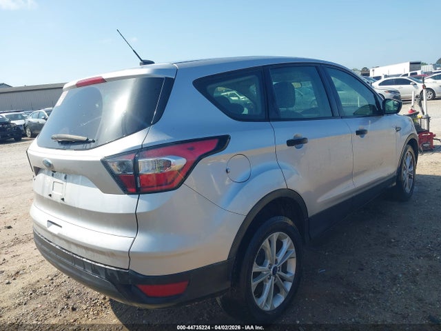 Ford Escape S