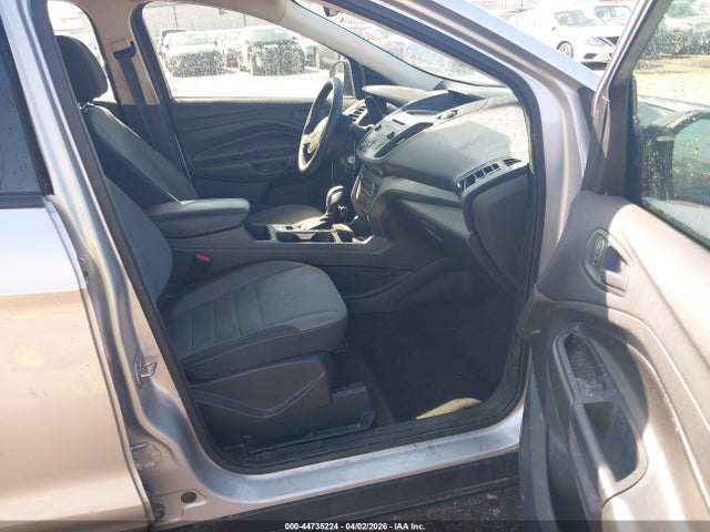 Ford Escape S