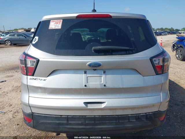 Ford Escape S