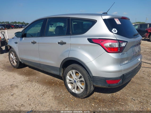 Ford Escape S