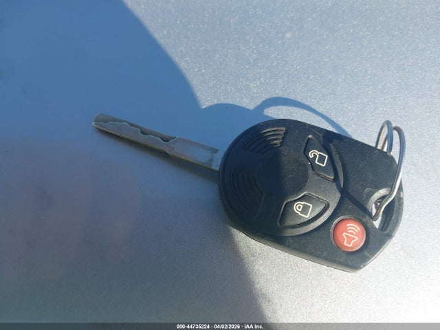 Ford Escape S