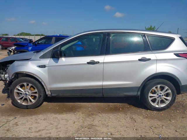 Ford Escape S