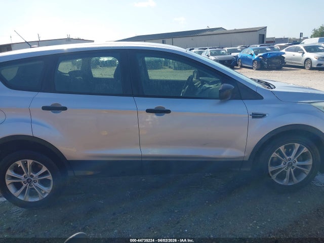 Ford Escape S