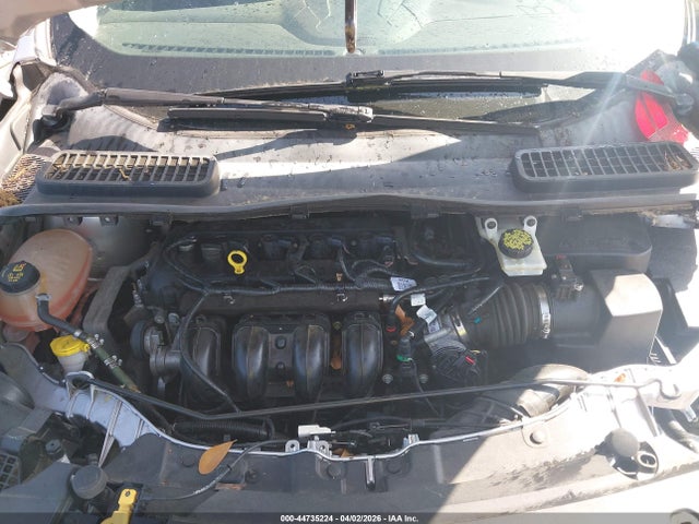 Ford Escape S