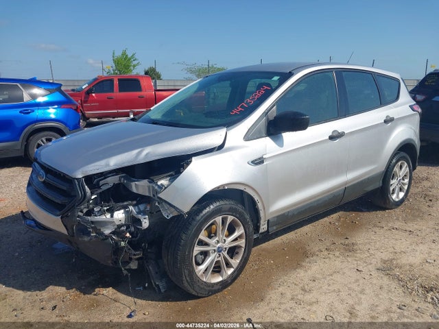 Ford Escape S