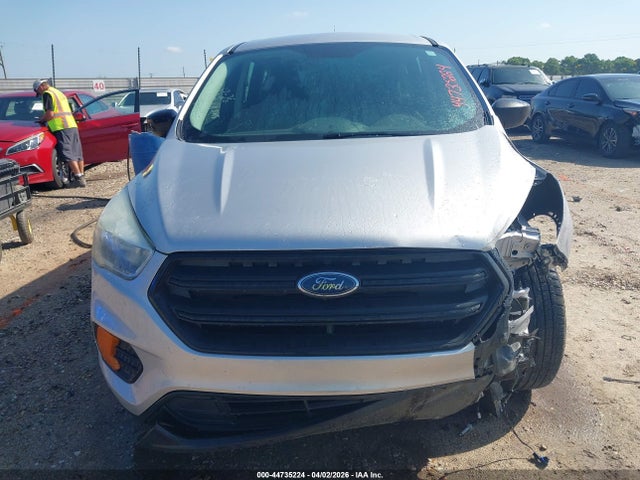 Ford Escape S