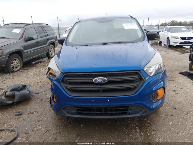 Ford Escape S