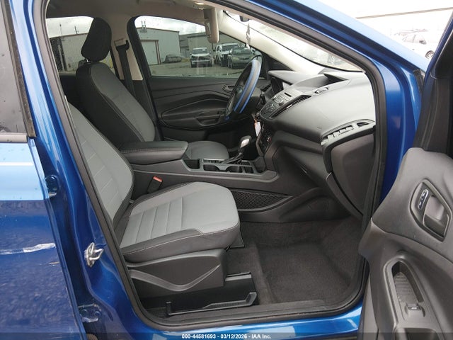Ford Escape S