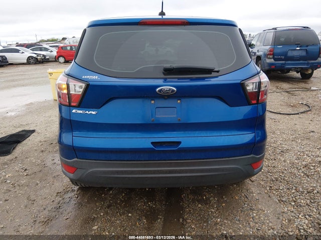 Ford Escape S