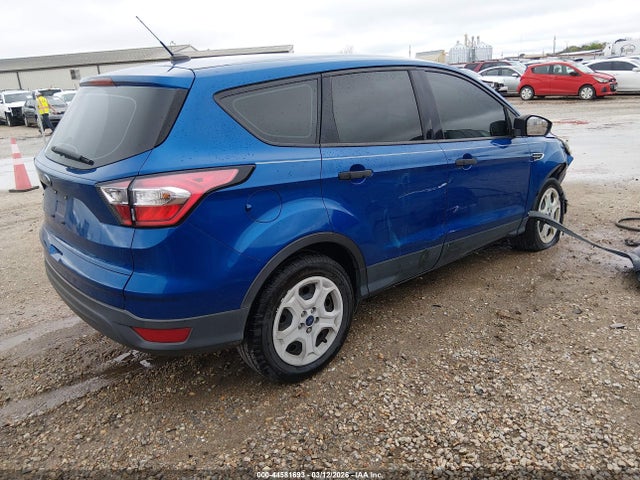 Ford Escape S