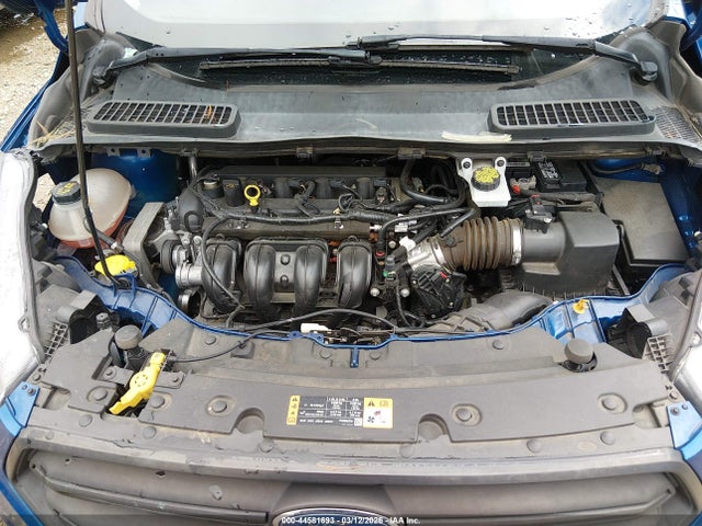 Ford Escape S