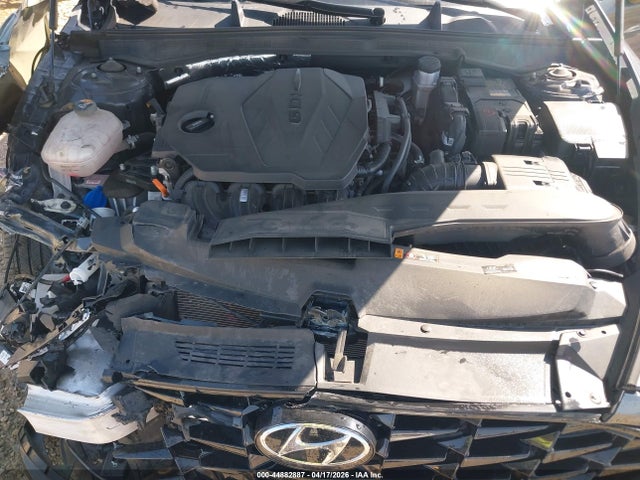 Hyundai SONATA Sel