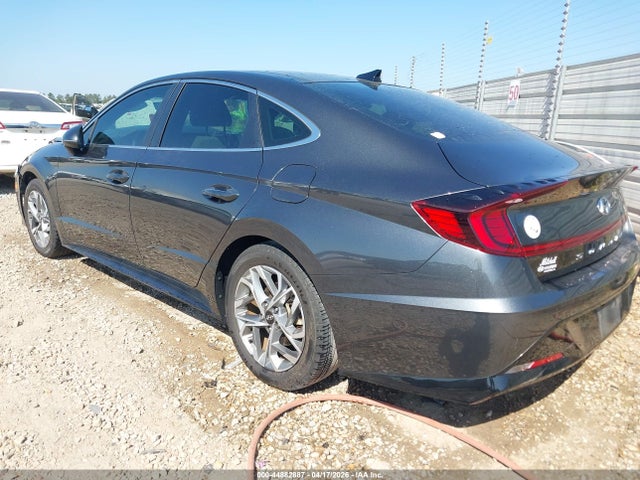 Hyundai SONATA Sel