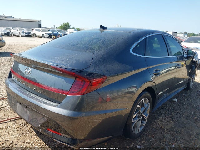 Hyundai SONATA Sel