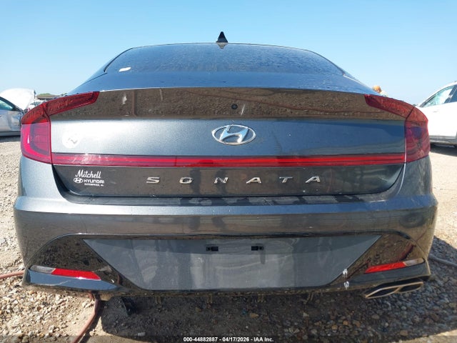 Hyundai SONATA Sel