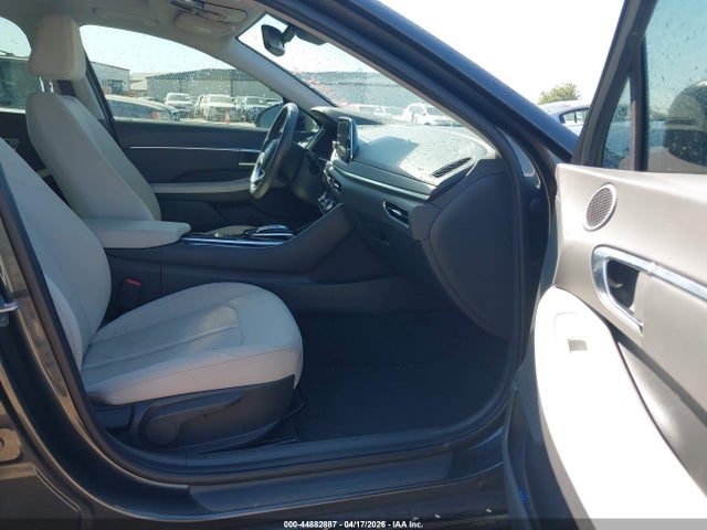 Hyundai SONATA Sel