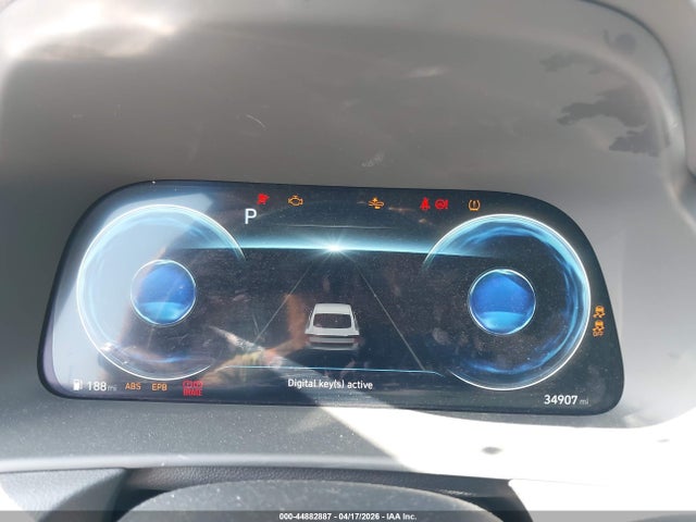 Hyundai SONATA Sel