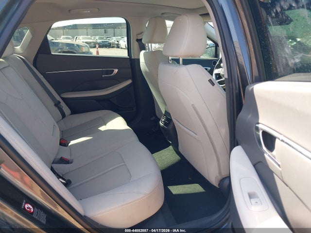Hyundai SONATA Sel