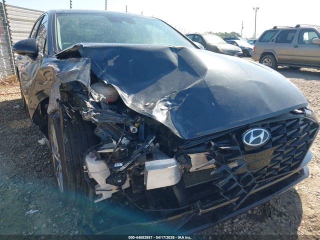 Hyundai SONATA Sel