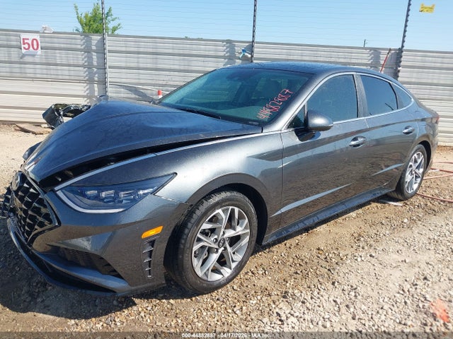 Hyundai SONATA Sel