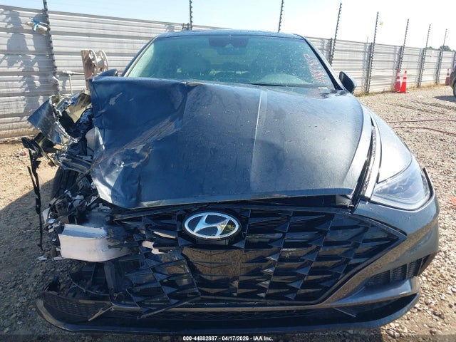 Hyundai SONATA Sel