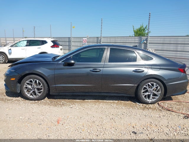 Hyundai SONATA Sel