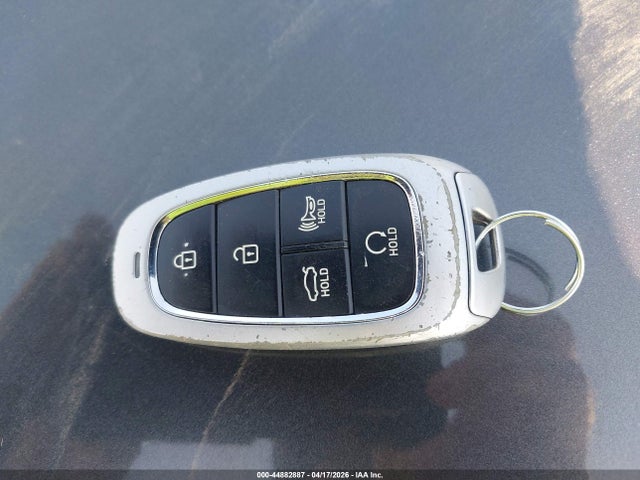 Hyundai SONATA Sel