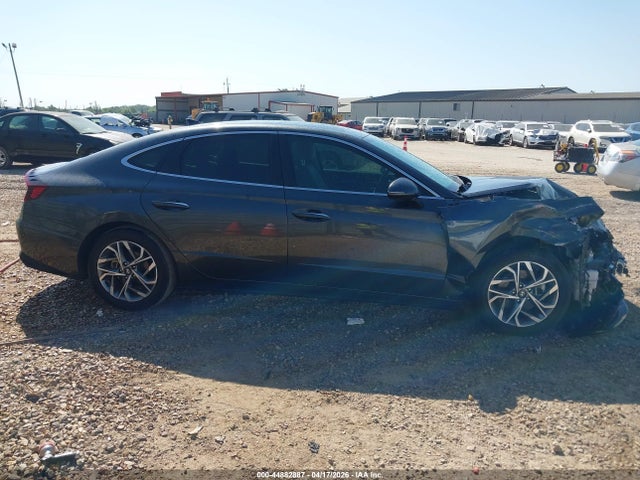 Hyundai SONATA Sel