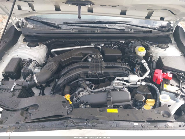 Subaru Impreza Base 5-door